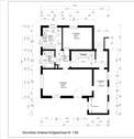 Grundriss Erdgeschoss - 