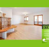 Eine sichere Entscheidung. Große Eigentumswohnung, zentrale Lage, renoviert, Kachelofen, EBK, Garage - Sulzburg