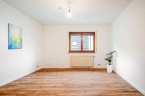 umfangreich renovierte Immobilie - 