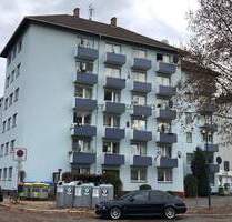 Freundliche 3-Zimmer Wohnung mit guter Verkehrsanbindung - Mannheim Lindenhof