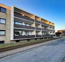 Wohnglück mit Südbalkon in Westerland - Sylt