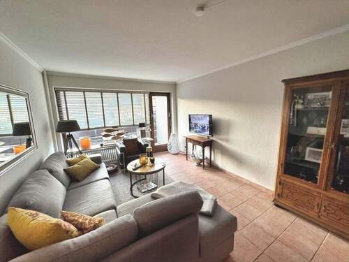 14-1660 WZ2 - Etagenwohnung mit 54,00 m&sup2; in Sylt zum Kaufen