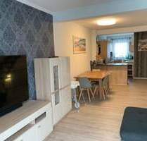 Vollmöbliertes, sehr gepflegtes Haus in der nähe von EuropäischeJapanischeFranzösische Schulen. - Frankfurt am Main Praunheim