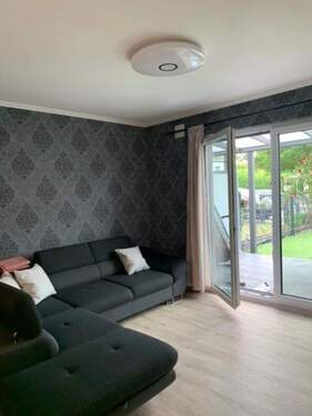 Bild 3 - 5 Zimmer Reihenmittelhaus in Frankfurt am Main