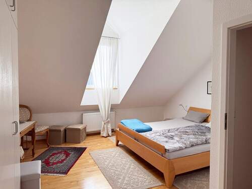 Schlafzimmer - 