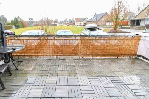 Terrassenbereich - EG - 8 Zimmer Mehrfamilienhaus, Wohnhaus zum Kaufen in Hürtgenwald