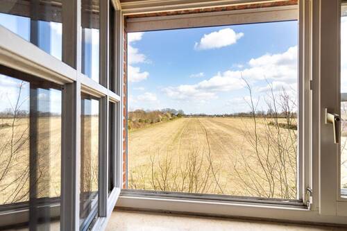 Ausblick - 4 Zimmer Doppelhaushälfte in Kummerfeld