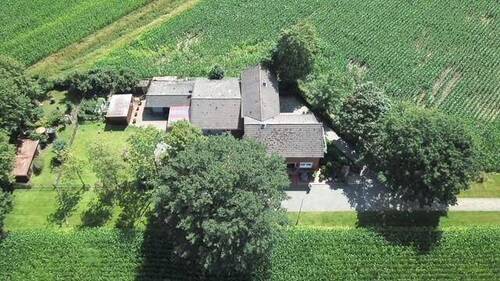 2118-09 - Mehrfamilienhaus, Wohnhaus in Wippingen