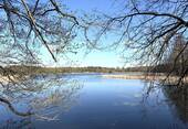 Strandbad Wukensee in 5 Autominuten - 