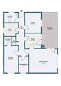 Grundriss - 