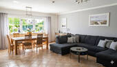 Wohnzimmer - 