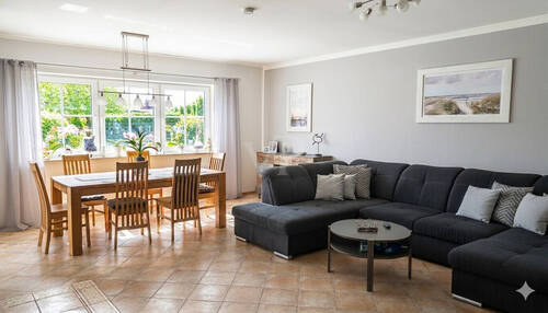 Wohnzimmer - 