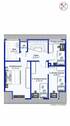 Obergeschoss - 