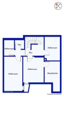 Untergeschoss - 