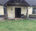 Eingangsbereich - 5 Zimmer Einfamilienhaus zur Miete in Altlandsberg
