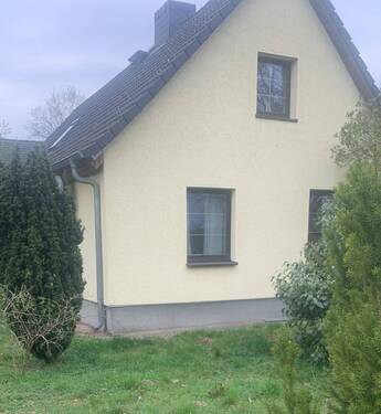 Seitenansicht - 