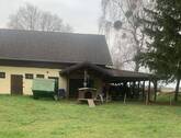 Unterstand - 