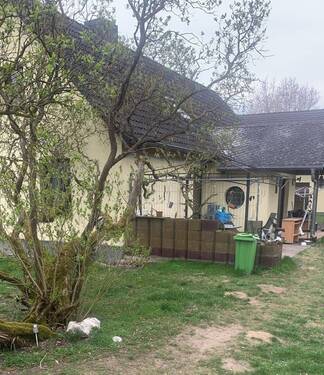 Terasse - 