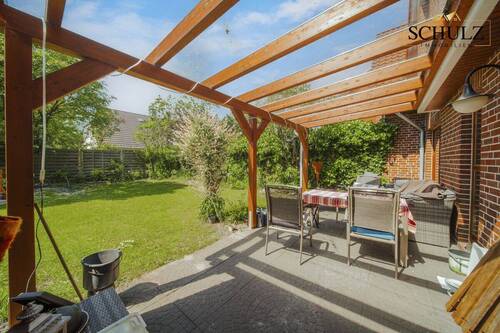 Terrasse - 