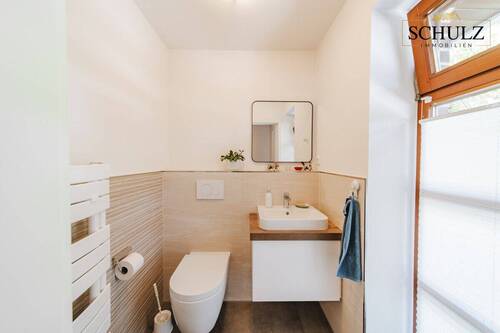 Gäste WC - 