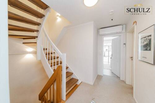 Treppe - 
