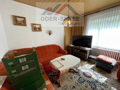 Wohnzimmer - 
