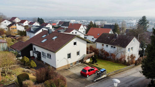 Außenansicht - 