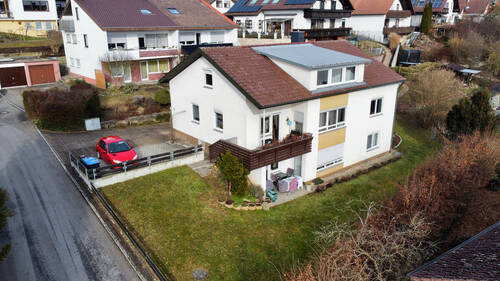 Außenansicht - 