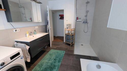 Bad Dusche - 