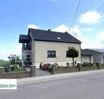 TIERFREUNDE AUFGEPASST! WOHNHAUS (200 M² WFL.) AUF 34 AR! - Mettlach / Faha