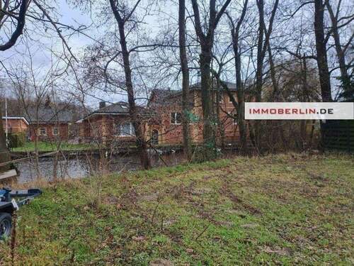Bild 2 - Grundstück in Ketzin/Havel