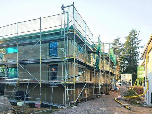 Gartenansicht - 