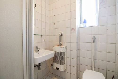 Badezimmer - 