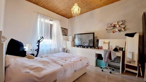 Schlafzimmer (2. OG) - 