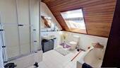 Badezimmer (3. OG) - 