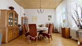 Esszimmer (1. OG) - 