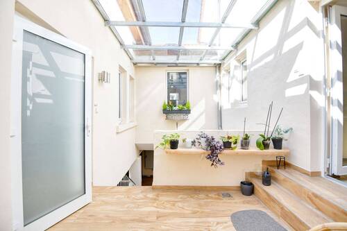 DSC_6054_hdr - GEDECKELTES BIETERVERFAHREN** Sanierter Familientraum an den Toren Bergheims mit Panoramablick