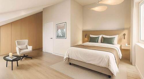 Harmony Schlafzimmer - 