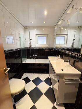Badezimmer - 