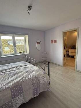 Elternschlafzimmer - 