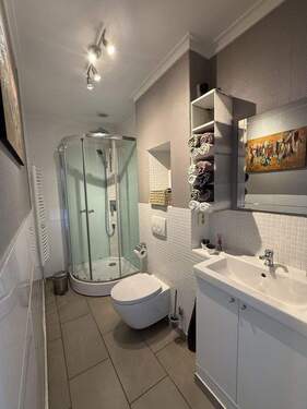 Badezimmer EG - 