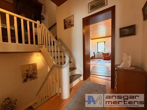 Diele 1. Obergeschoss - 