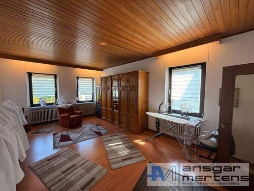 Wohnen 1. Obergeschoss - 