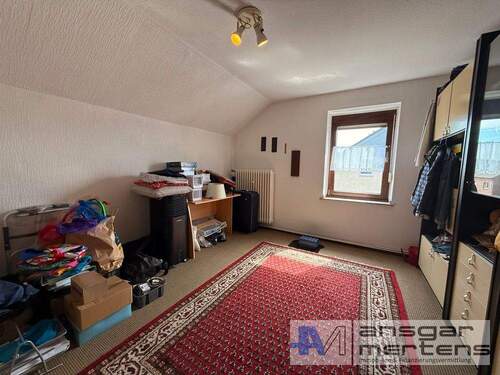 Zimmer Dachgeschoss - 