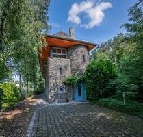 Einzeldenkmal mit Charme und attraktiver Ertragsperspektive - Bad Münster am Stein-Ebernburg Bad Münster-Ebernburg