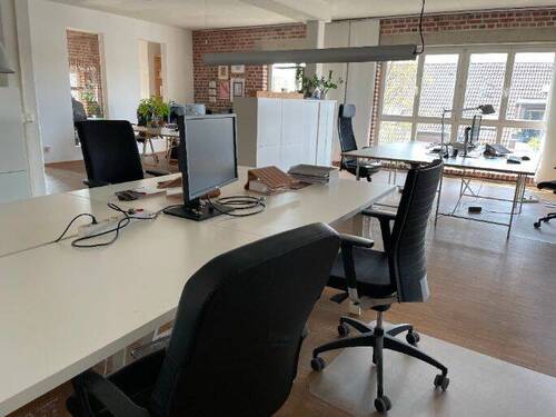 Bürofläche - 