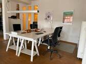 Bürofläche - 