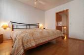 Schlafzimmer 1.OG - 