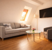 3-4-Zimmer DG-Wohnung im Kern von Cannstatt - BIETERVERFAHREN 147-187.000 € - Stuttgart Bad Cannstatt