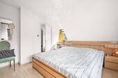 Schlafzimmer OG - 